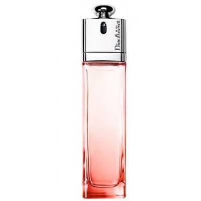 dior dior addict eau delice woda toaletowa 100 ml  tester   