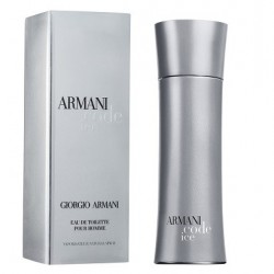 Giorgio Armani Code Ice...