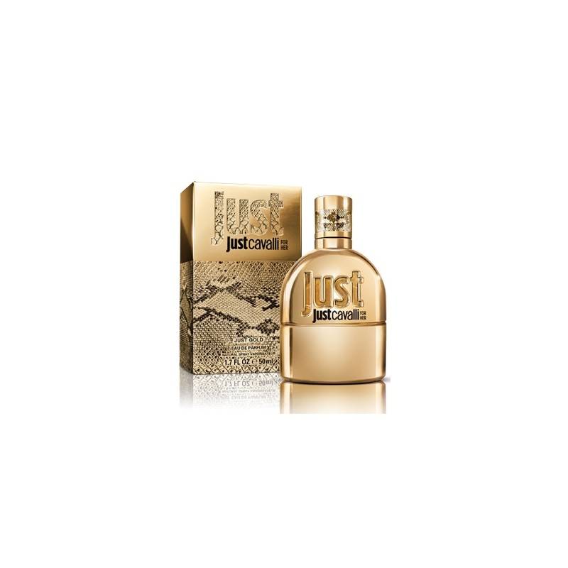 Just Gold for Her woda perfumowana spray 30ml