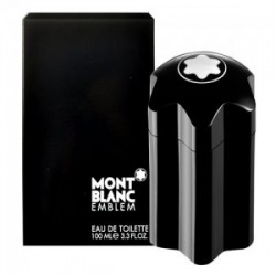 Mont Blanc Emblem Homme...