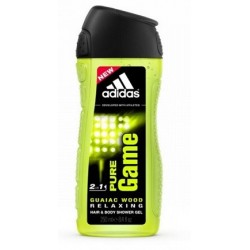 Adidas Pure Game żel pod...