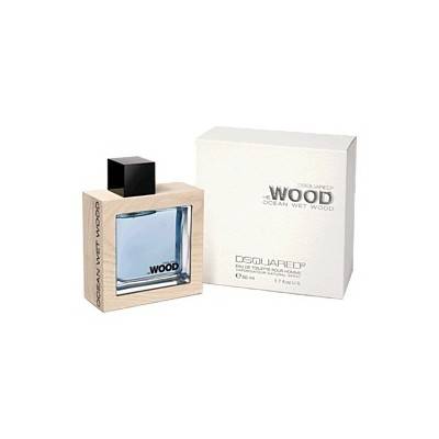 dsquared² he wood ocean wet wood