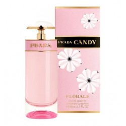 Prada Candy Florale woda...