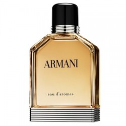 Giorgio Armani Eau D'Aromes...