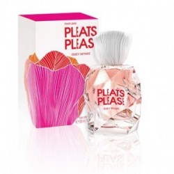 Issey Miyake Pleats Please...