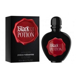 Paco Rabanne XS Black...