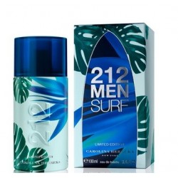 Carolina Herrera 212 Surf...