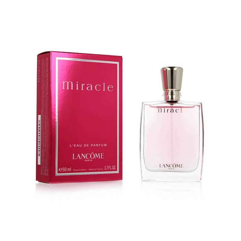 Miracle woda perfumowana spray 50ml