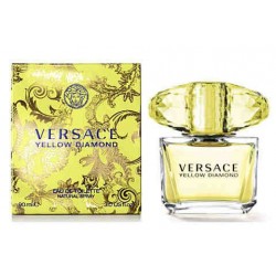 Versace Yellow Diamond woda...