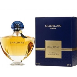 Guerlain Shalimar woda...