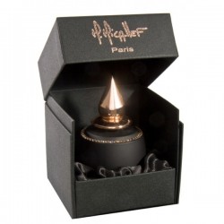 M. Micallef Black (Ananda)...