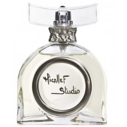 M. Micallef Studio Steel...