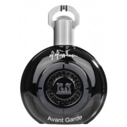 M. Micallef Avant Garde...