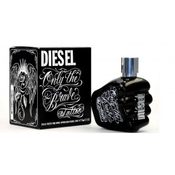 Diesel Only The Brave...