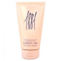 Cerruti 1881 Femme żel pod...