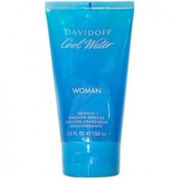 Davidoff Cool Water Woman...