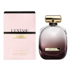 Nina Ricci L'Extase woda...
