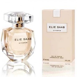 Elie Saab Le Parfum woda...