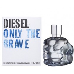 Diesel Only The Brave woda...
