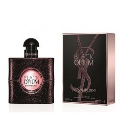 Yves Saint Laurent Black...