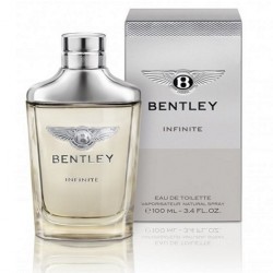 Bentley Infinite For Men...