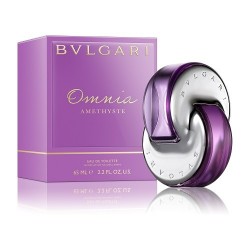 Bulgari Omnia Amethyste...
