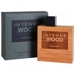 Dsquared He Wood Intense...