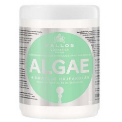 Kallos KJMN Maska Algae...