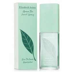 Elizabeth Arden Green Tea...