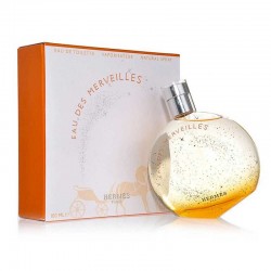 Hermès Eau Des Merveilles...