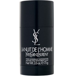 Yves Saint Laurent La Nuit...