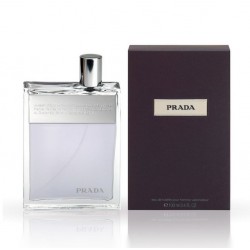 Prada Amber Pour Homme woda...