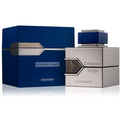 Al Haramain Perfumes L'Aventure Knight woda perfumowana - 100ml