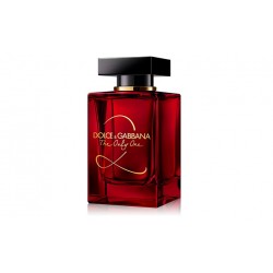 Dolce Gabbana The Only One...