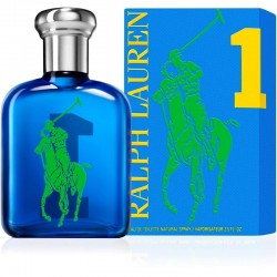 Ralph Lauren Big Pony...