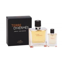 Hermes Terre d'Hermes...