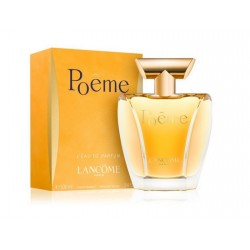 Lancome Poeme woda...
