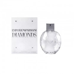 Giorgio Armani Diamonds...