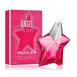 Mugler Angel Nova woda...