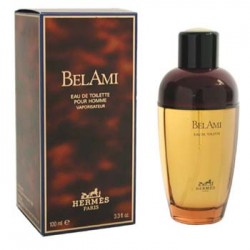 Hermès BelAmi Pour Homme...