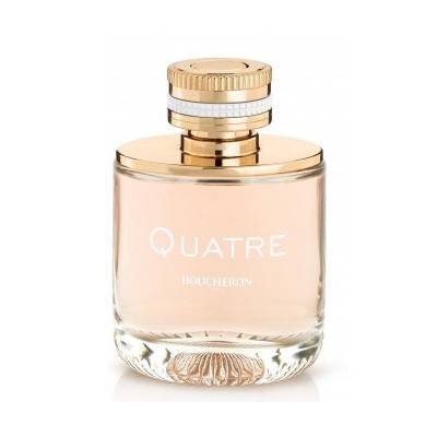Quatre Pour Femme woda perfumowana spray 30ml