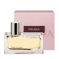 Prada Amber Woman woda...