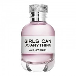 Zadig Voltaire Girls Can Do...