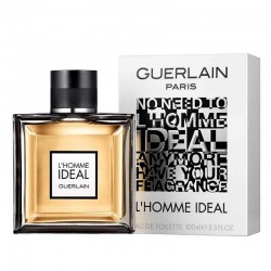Guerlain L'Homme Ideal 2014...