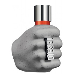 Diesel Only The Brave...