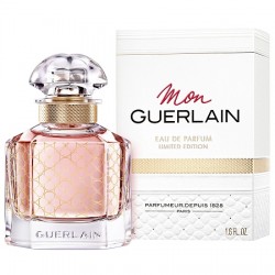 Guerlain Mon guerlain...