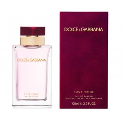 Dolce Gabbana Pour Femme...