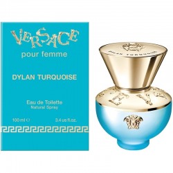 Versace Pour Femme Dylan...