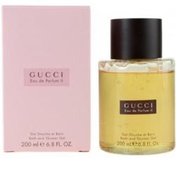 Gucci Eau De Parfum II żel...