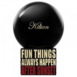 By Kilian After Sunset...